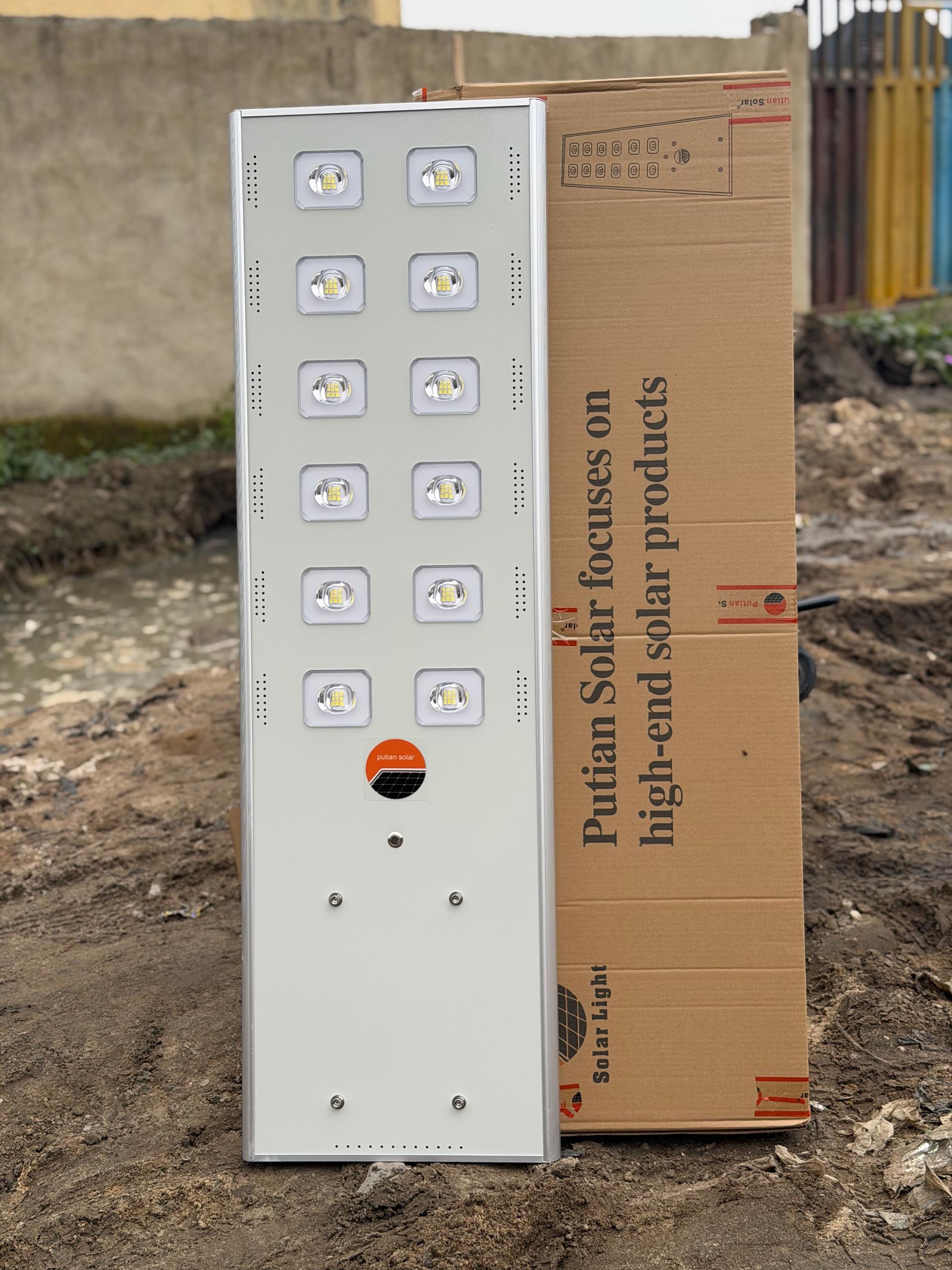 GTC Lamps